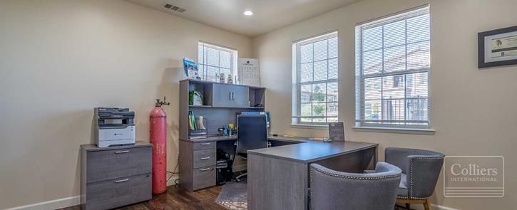 Sold - Class A Luxury Apartment Community in Clovis California: 2445 E Copper Ave, Clovis, CA 93619